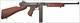 Thompson Tm1c M1 Lightweight Carbine Semi-Automatic 45 Automatic Colt Pistol (Acp) 16.5" 30+1 American Walnut Stk Black Hardcoat Anodized TM1C