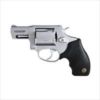 Taurus Model 605 .357 Mag Revolver 2'' Barrel Stainless 2-605029