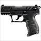 Walther Arms P22 22Lr Ca 3.42" Black 5120333
