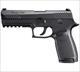 Sig Sauer P320 45Acp 4.7" 10Rd 320F-45-B