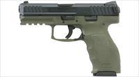Heckler &amp; Koch Vp40 40Sw 4.1" 13Rd 700040GRLE-A5