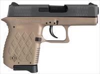 Diamondback Firearms Gen Iv 6Rd Compact Fde DB9FDE