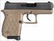 Diamondback Firearms Gen Iv 6Rd Compact Fde DB9FDE