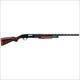 Mossberg 500 Classic 12Ga 28 Gloss Wal Ported 50126