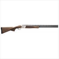Browning Cynergy Field 20Ga. 3" 28" Inv+3 Satin Walnut 018706604