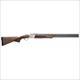Browning Cynergy Field 20Ga. 3" 28" Inv+3 Satin Walnut 018706604