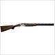 Beretta 686 Silver Pigeon I 12Ga 28 Mcf Chokes J6863J8