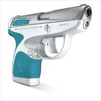 Taurus Spectrum 380Acp 2.8 Ss White Tiffany Blue 1007039320