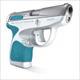 Taurus Spectrum 380Acp 2.8 Ss White Tiffany Blue 1007039320