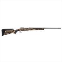 Savage Arms 110 Bear Hunter 338Win Mag 57046