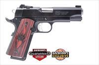 Les Baer Custom Mama Baer Comm 45Ap Pst B LBP9012