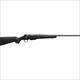 Winchester Xpr Hunter Compact .243 20" Matte Grey/Black Synthetic 535720212