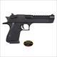 Magnum Research Desert Eagle 50Ae 6 Blk Integral Muzz Brake DE50IMB