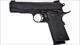 Taurus 1911 Commander 45Acp Blk 4.25" 1-19110COM