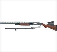 Mossberg 500L Combo 12G 24/28" 6Rd 59814