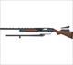 Mossberg 500L Combo 12G 24/28" 6Rd 59814