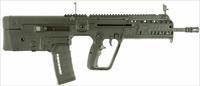 Iwi Us Xb16 Tavor X95 Semi-Automatic 223 Rem/5.56 Nato 16.5" 30+1 Polymer Black Stk Black XB16