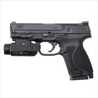 Smith & Wesson M&P9 M2.0 9Mm 4" 15Rd 12411