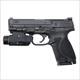 Smith &amp; Wesson M&amp;P9 M2.0 9Mm 4" 15Rd 12411