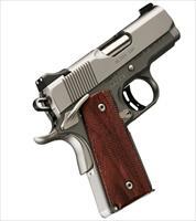 Kimber 9Mm Ultra Cdp KIM3000256