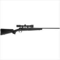 Browning X-Bolt Comp Stalker 270Win  22"B Ns Syn 035201224