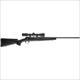 Browning X-Bolt Comp Stalker 270Win  22"B Ns Syn 035201224