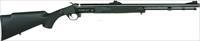 Traditions Buckstalker Muzzleloader .50Cal 24" Bbl Black/Blued R72003540