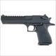 Magnum Research Desert Eagle 44Mag 6 Black DE44