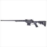 Savage Arms 110Ba Stealth (Lh) 338 Lapua 5/8-24 24 Bbl 22665