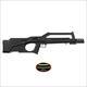 Eaa Tanfo Appeal 22Lr 16 Blue Ambi As 10Rd 600530