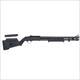Mossberg &amp; Sons 590A1 Magpul   12Ga 20" Park Syn    9Rd/ 51773