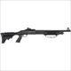 Mossberg 500 Spx 12G 18.5" Bl Syn 51523