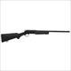 Rossi Braztech 410Ga 22 Youth Sgl Shot Mod Blk Syn SS4112211Y