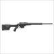 Remington 700 Pcr 6.5Cred 24" 5Rd 84586
