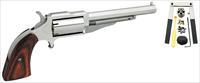 Naa Earl Companion 22Lr/#11 Percussion 5Rd 4''Bbl NAA18604CB