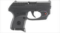 Ruger Centerfire Pistol Lcp~ 380 Auto 2.75''Bbl Blued 3752