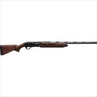 Winchester Super-X 4 Compact 12Ga 3" 26"Vr Inv+3 Matte Black Walnut 511211391
