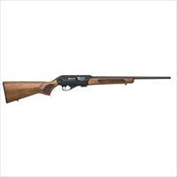 Czusa 02265 Czusa 512 American 
Semi-Automatic 22 Long Rifle (Lr) 20.5" 5+1 Turkish Walnut Stk Black 02265