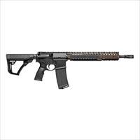 Ddm4 M4a1 5.56 Fde Risii 14.5" 02-088-06027-011