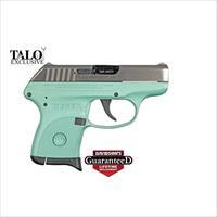 Talo Lcp 380 Dao Pst Ss/Cktq Tl RUG 3745