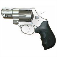 Eaa Windicator .357 2" Fs Nickel Black Synthetic Grips 770127