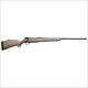 Weatherby Mark V U-Light .300 Win Mag 24" Fluted Black Tan Syn MUTM300NR4O
