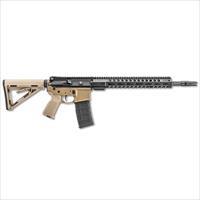Fn Manufacturing Fn15 Tactical Carbine Ii 5.56 Fde Blk 3631209