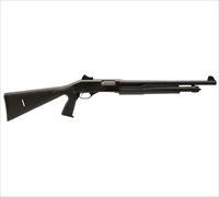 Savage Arms 320 Pump 12G 18.5" Pg Gr 19495