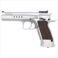 Eaa Witness Limited .45Acp 10Rd As Chrome Wood 600340
