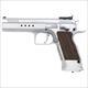 Eaa Witness Limited .45Acp 10Rd As Chrome Wood 600340