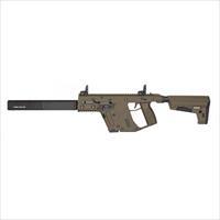 Kriss Newco Usa Inc Vector Crb G2 9Mm Fde Ca Compliant KV90CFD22