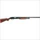 Mossberg 500 Classic 12Ga 28 Gloss Wal Ported 50126