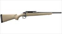 Remington 783 Syn Hb 308 16.5" 4Rd 85765