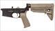 Bravo Company Usa Bcm4 5.56 Lower Rec 30Rd LRG-STK-MOD-0-FDE